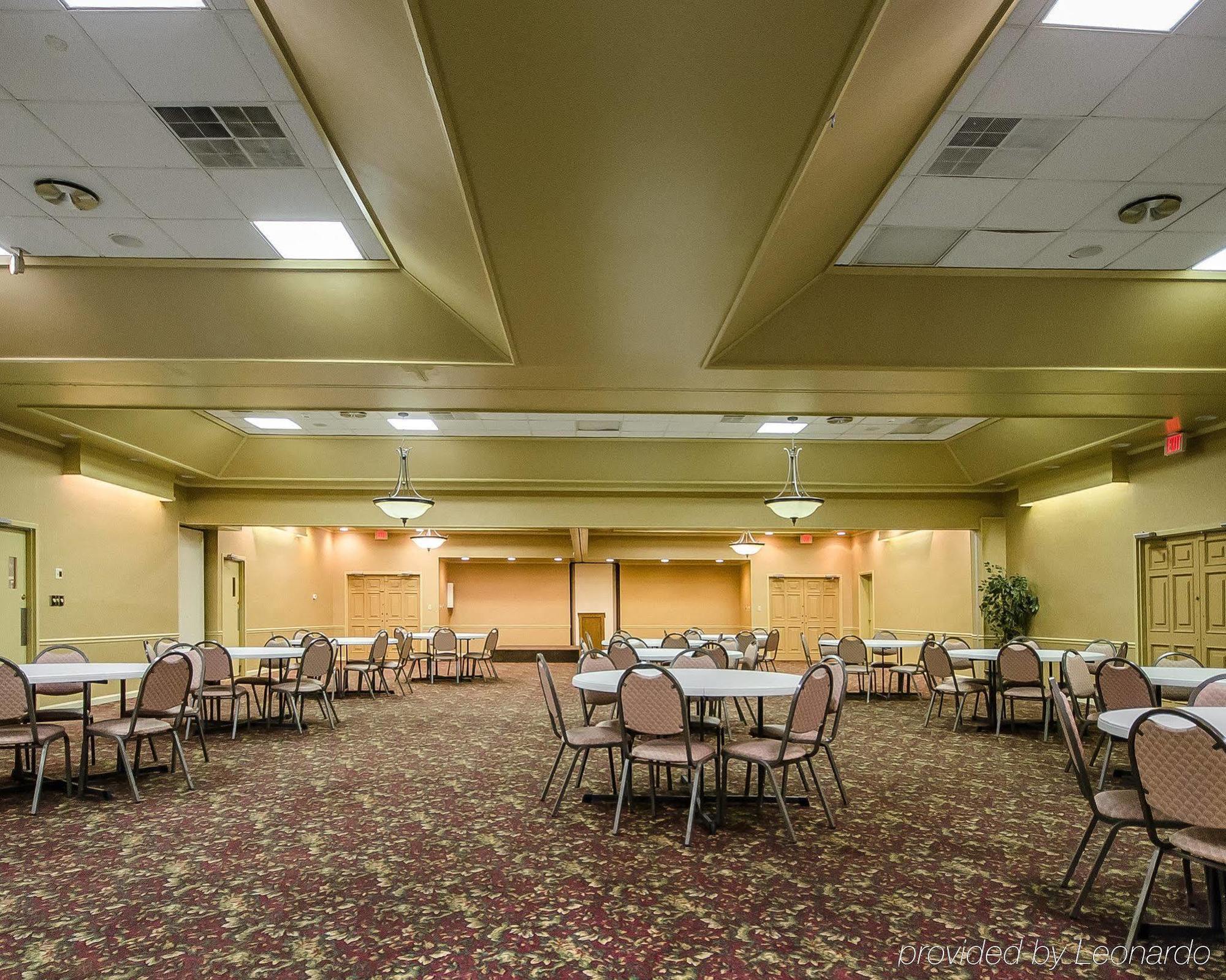 Quality Inn Vincennes Exterior foto